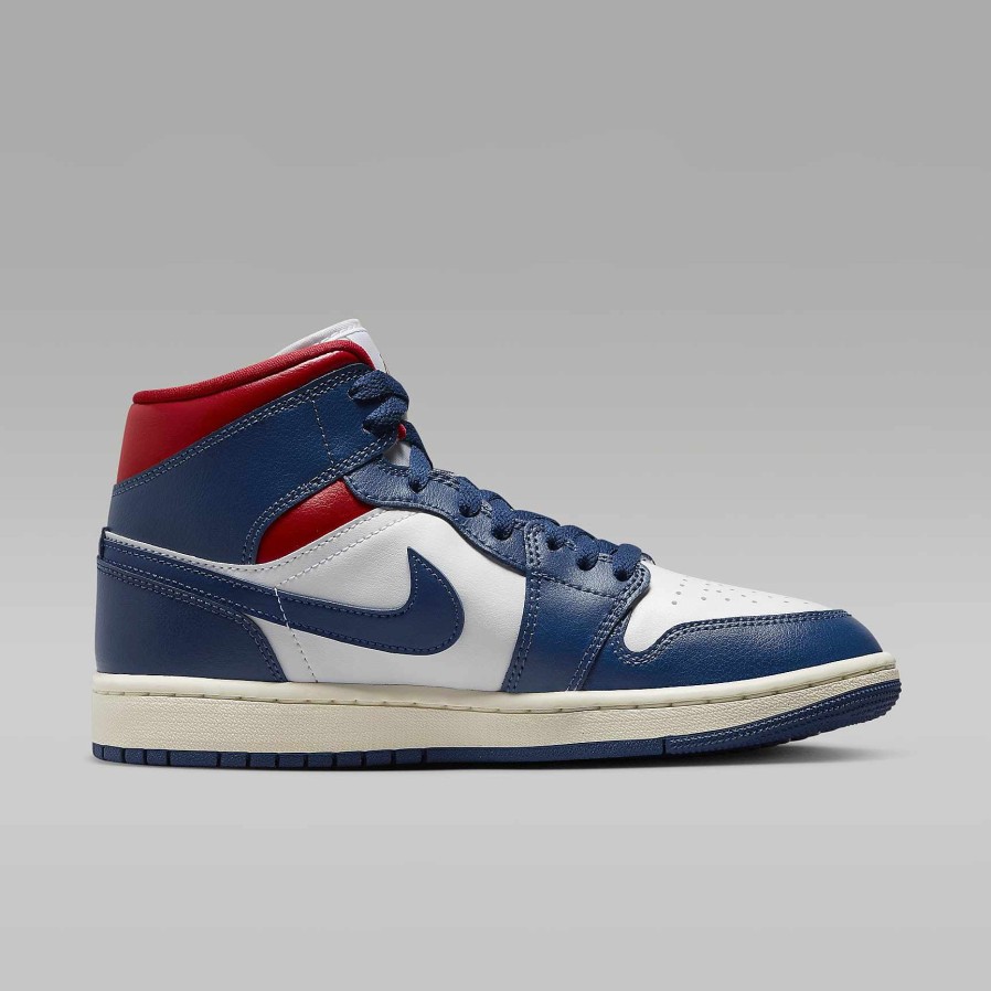 Herren Nike Jordanien | Air Jordan 1 Mid