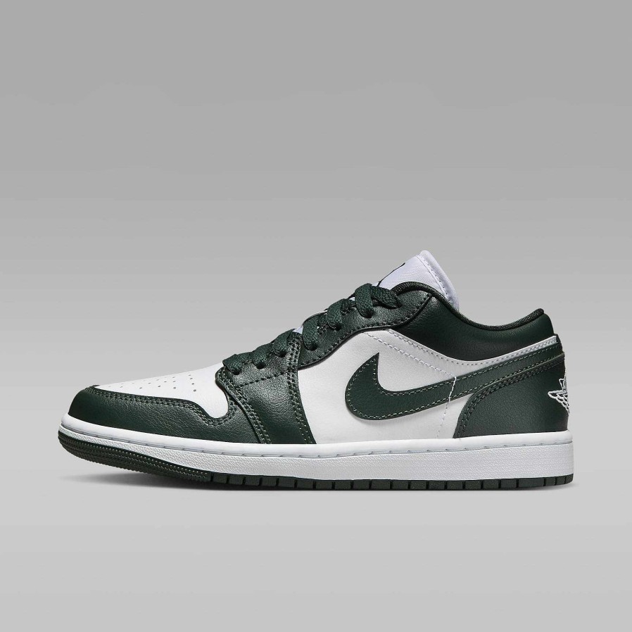 Damen Nike Jordanien | Air Jordan 1 Low