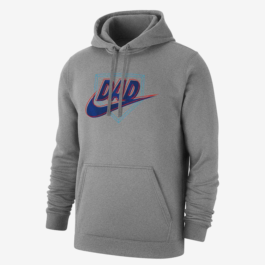 Herren Nike Hoodies & Sweatshirts | Nike „Vatertag"