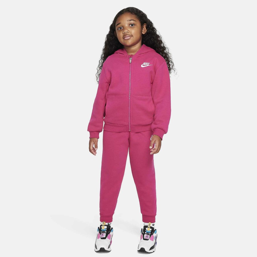 Kinder Nike Passende Sets | Nike Full-Zip Club-Set