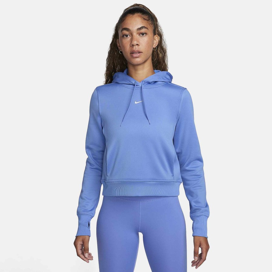 Damen Nike Hoodies & Sweatshirts | Nike Therma-Fit One