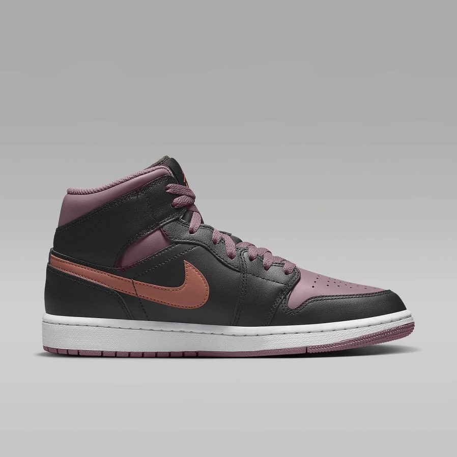 Herren Nike Lebensstil | Air Jordan 1 Mid Se