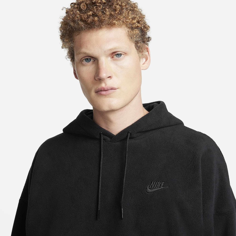 Herren Nike Hoodies & Sweatshirts | Nike Club Fleece