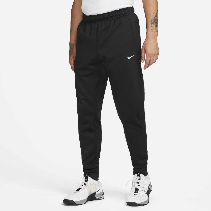 Herren Nike Passende Sets | Nike Therma