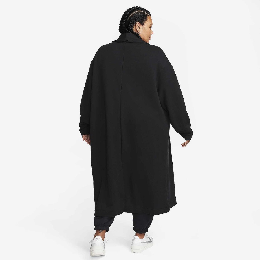 Damen Nike Ubergrose | Nike Sportswear Modern Fleece