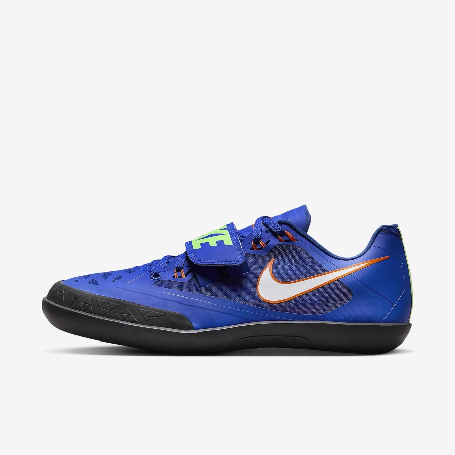 Herren Nike Lauft | Nike Zoom Sd 4