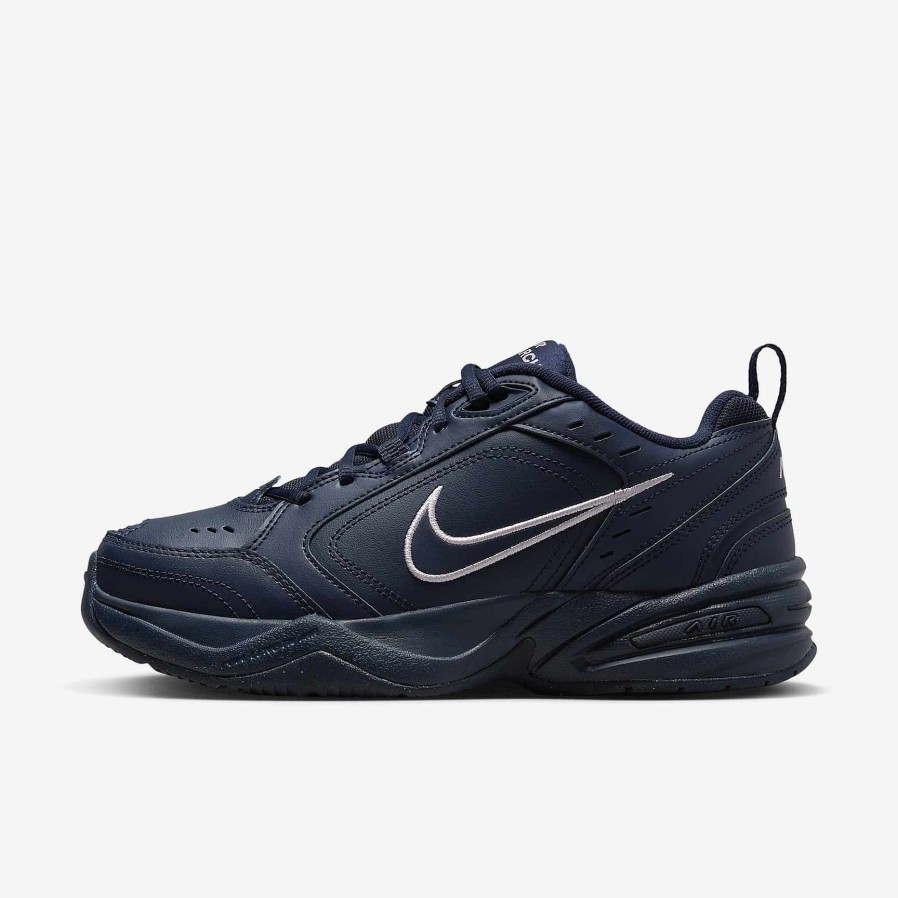 Herren Nike Training & Fitnessstudio | Nike Air Monarch Iv Amp