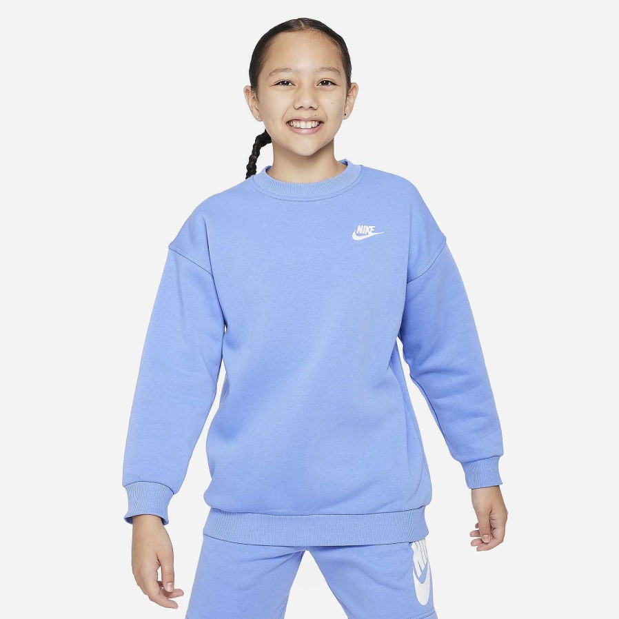 Kinder Nike Passende Sets | Nike Sportswear Club Fleece