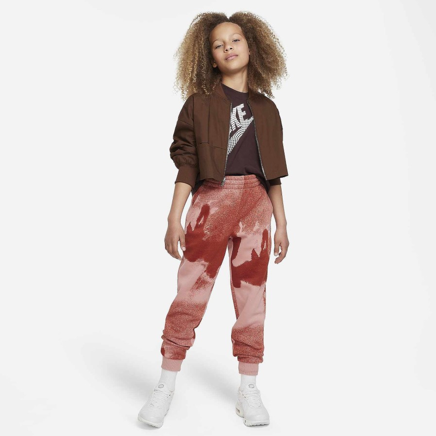 Kinder Nike Hosen Und Strumpfhosen | Nike Club Fleece