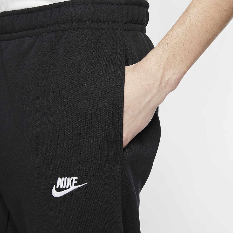 Herren Nike Hosen Und Strumpfhosen | Nike Sportswear Club Fleece