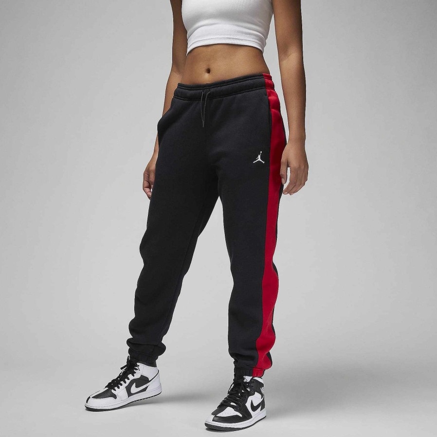 Damen Nike Hose | Jordan Brooklyn Fleece