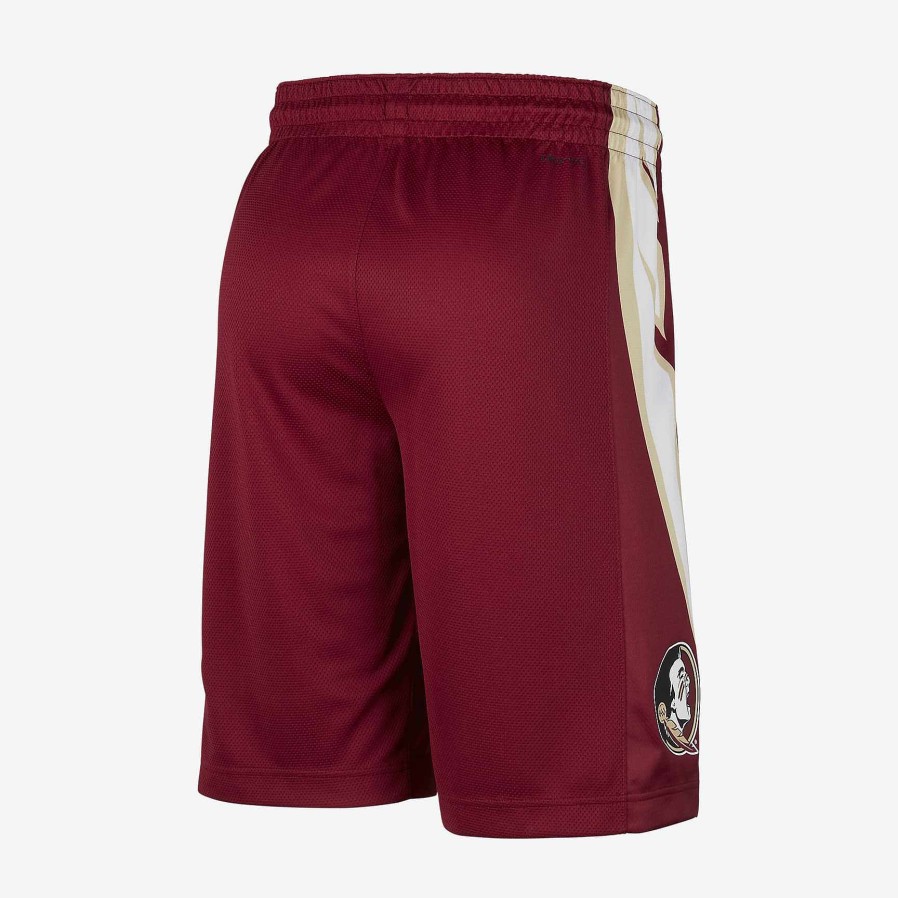 Herren Nike Basketball | Florida State 2023/24 Road