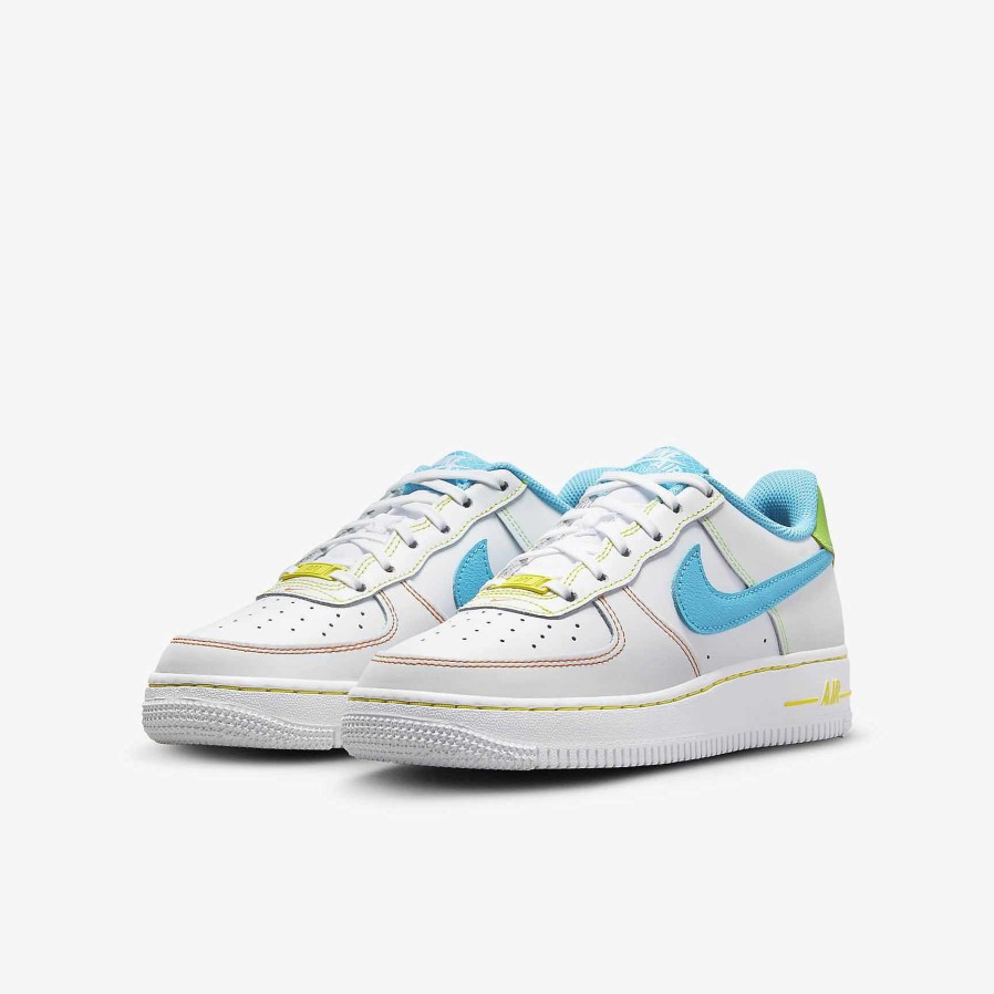 Kinder Nike Luftwaffe 1 | Nike Air Force 1 Lv8