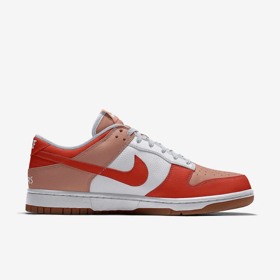 Herren Nike Dunks Und Blazer | Nike Dunk Low Von Kamryn