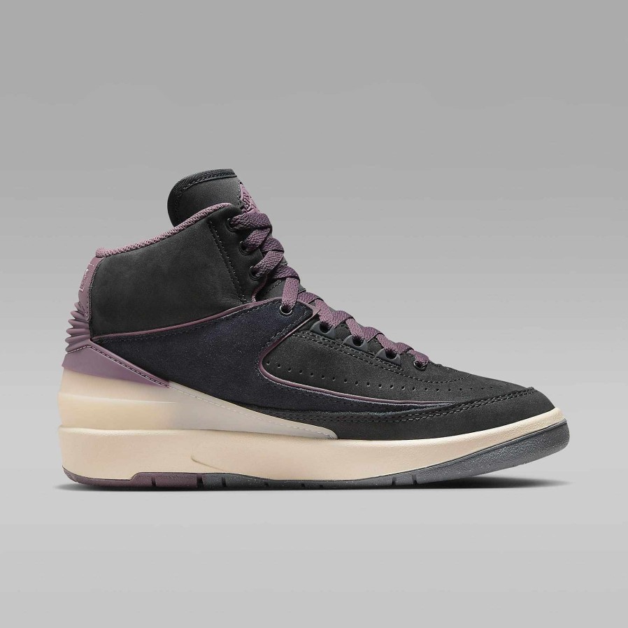 Damen Nike Cyber Monday-Schuhe | Air Jordan 2 „Mauve"