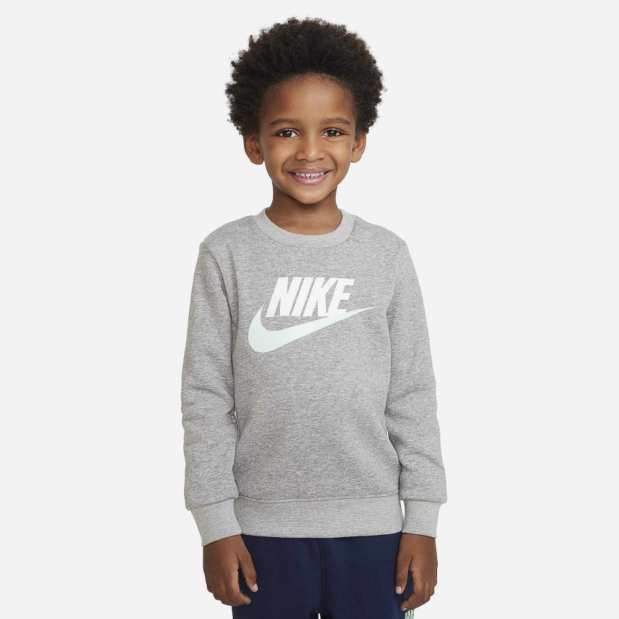 Kinder Nike Hoodies & Sweatshirts | Nike Sportswear Club Fleece