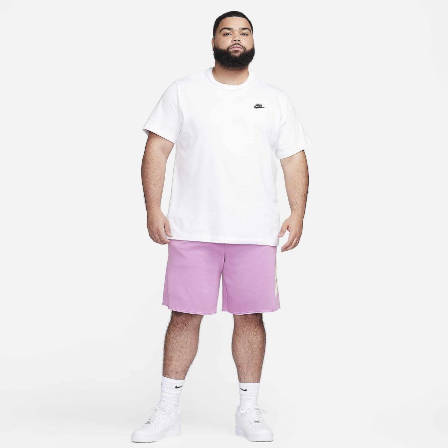 Herren Nike Kurze Hose | Nike Club-Alumni