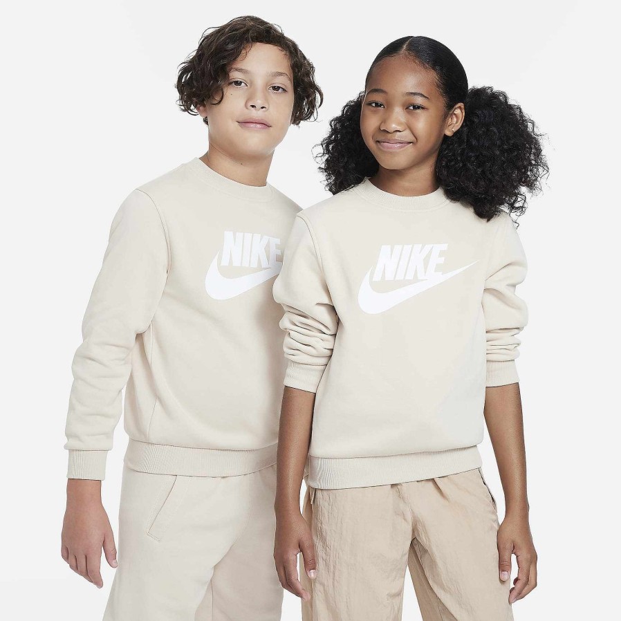 Kinder Nike Cyber Monday-Kleidung | Nike Sportswear Club Fleece