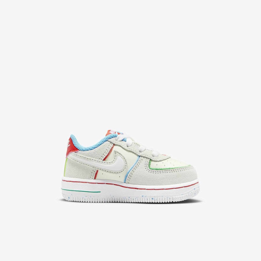 Kinder Nike Luftwaffe 1 | Nike Force 1 Lv8