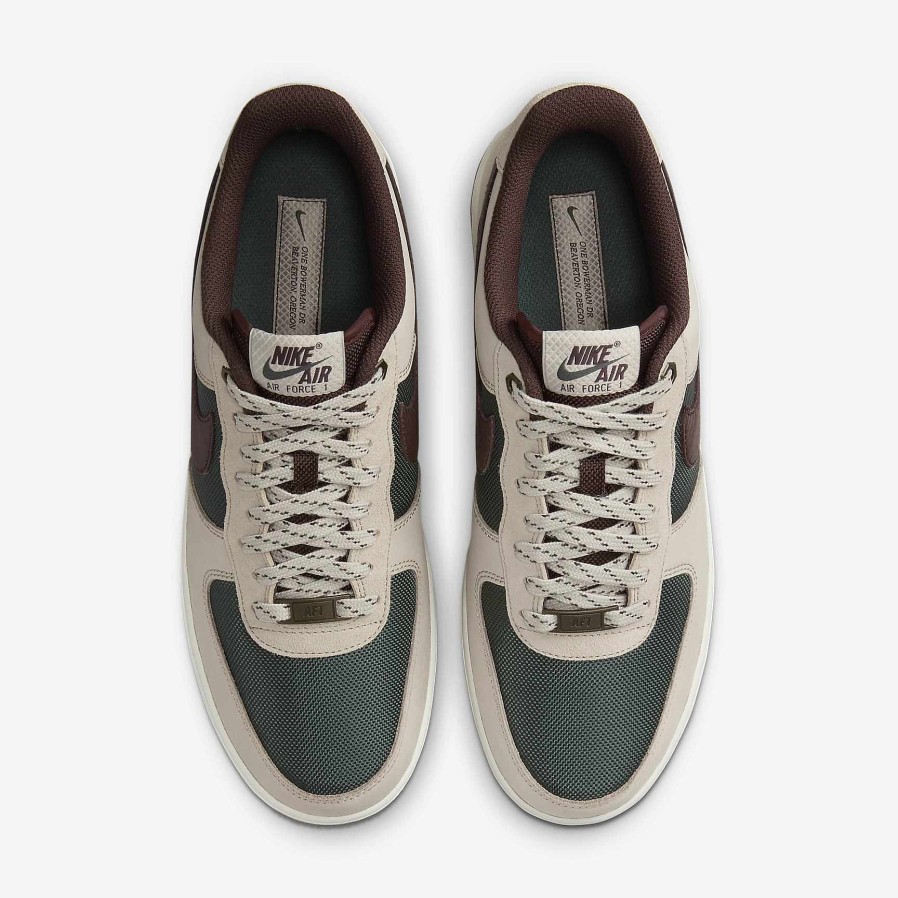 Herren Nike Luftwaffe 1 | Nike Air Force 1 '07