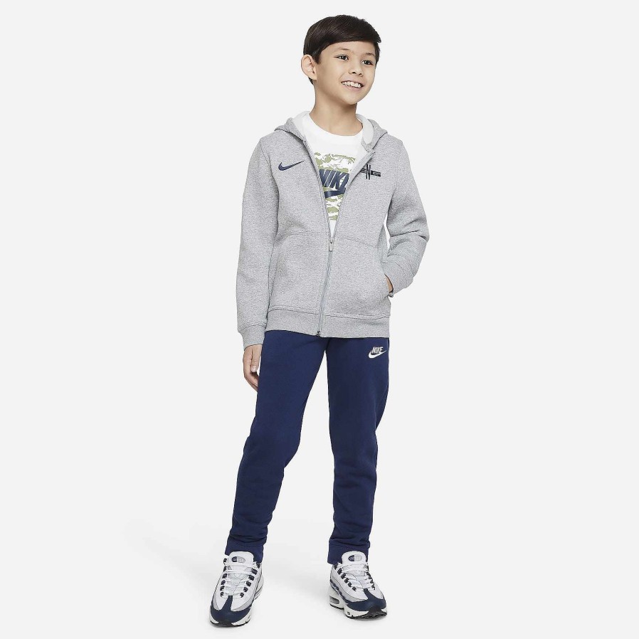 Kinder Nike Hoodies & Sweatshirts | England Nationalmannschaftsclub