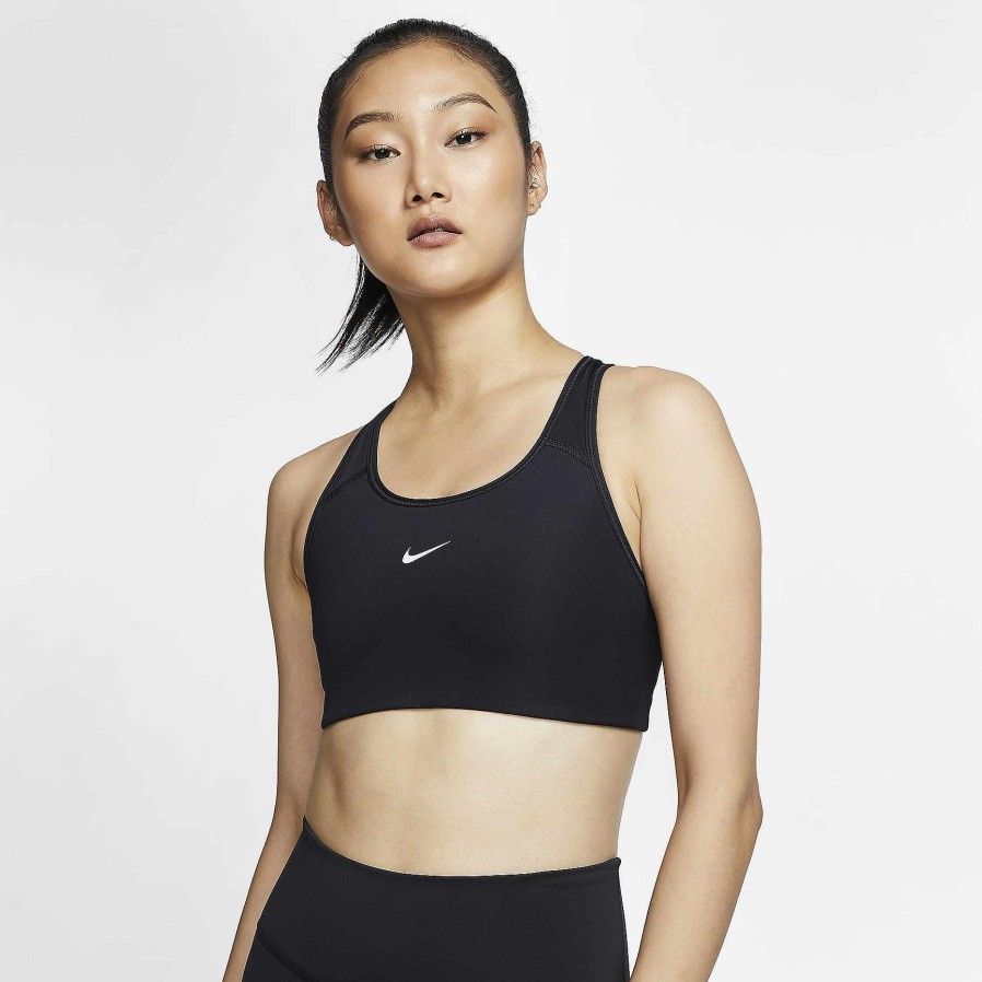 Damen Nike Cyber Monday-Kleidung | Nike Dri-Fit Swoosh