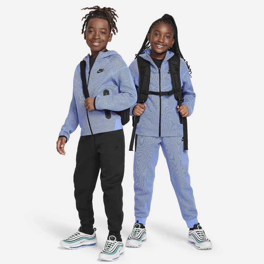 Kinder Nike Passende Sets | Nike Sportswear Tech Fleece