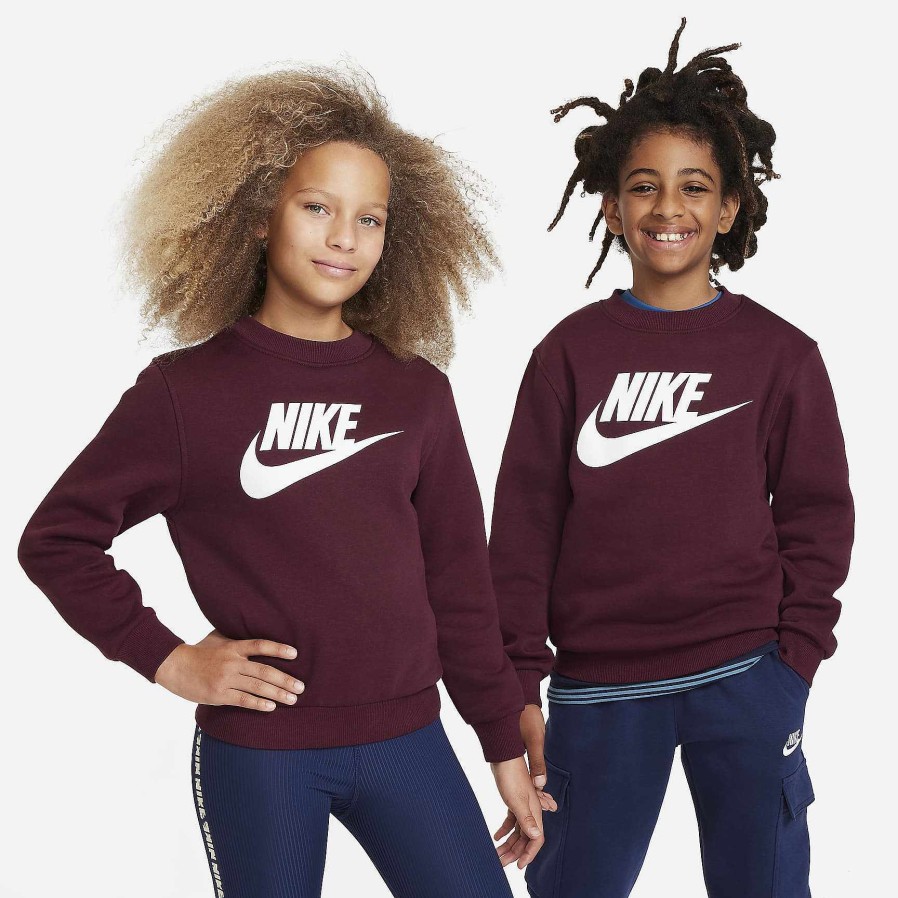 Kinder Nike Passende Sets | Nike Sportswear Club Fleece