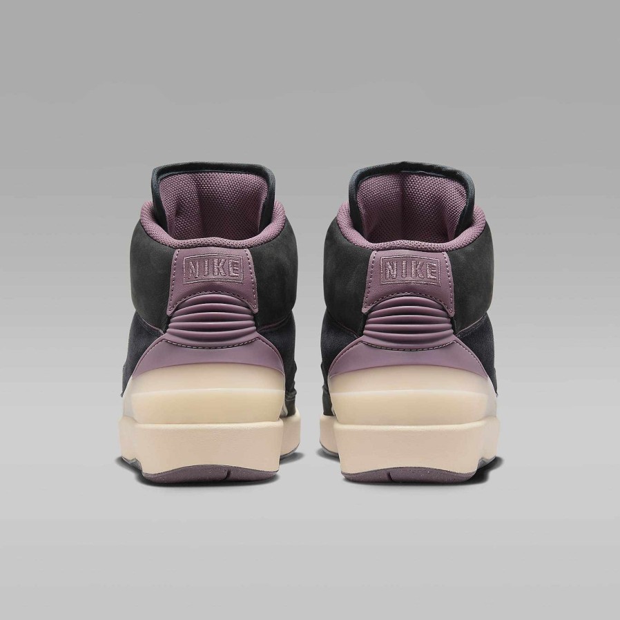 Damen Nike Cyber Monday-Schuhe | Air Jordan 2 „Mauve"