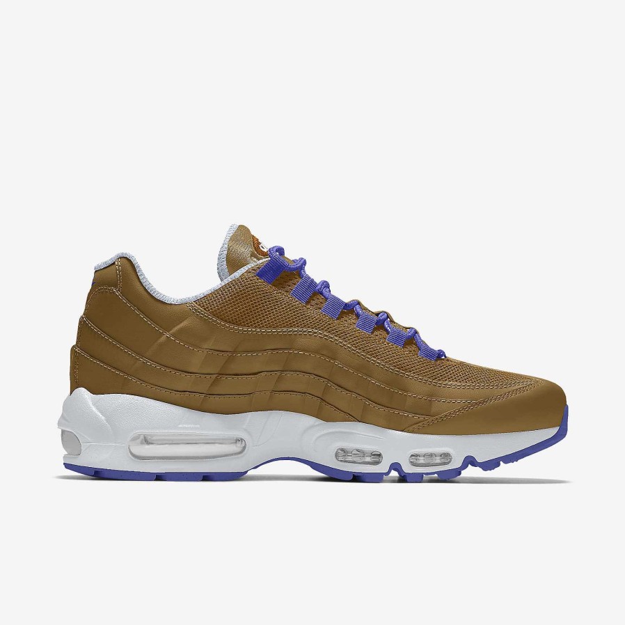 Damen Nike Lebensstil | Nike Air Max 95 Von Ihnen