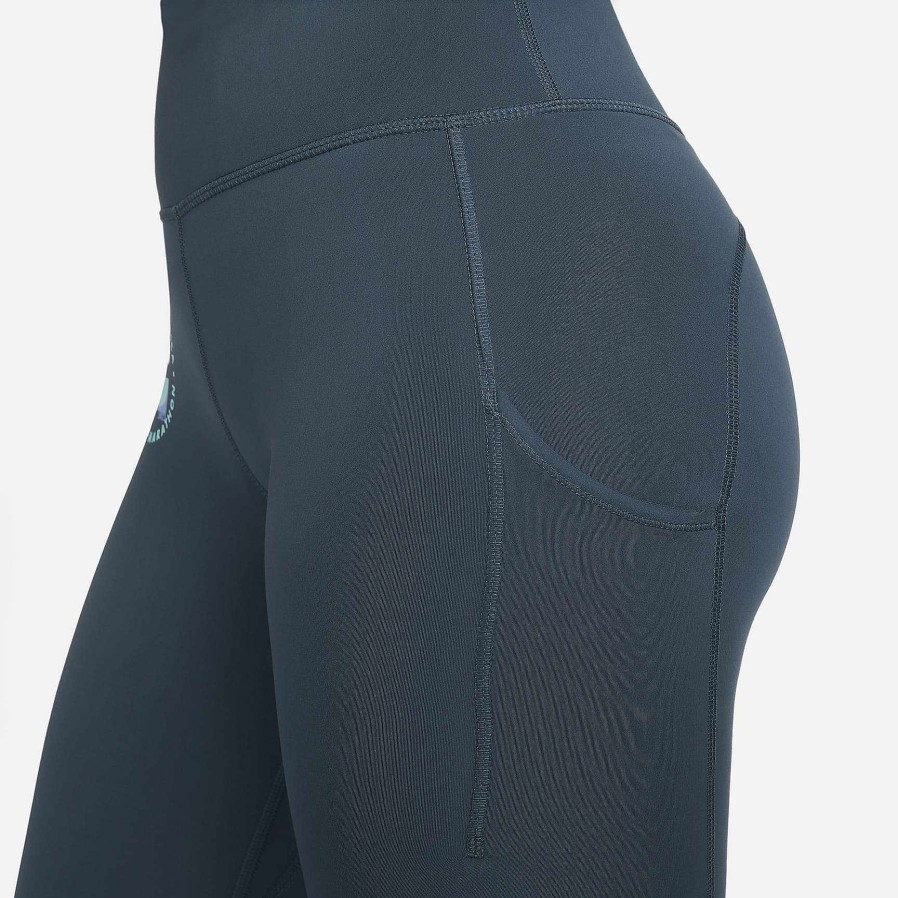 Damen Nike Gamaschen | Nike Epic Luxe