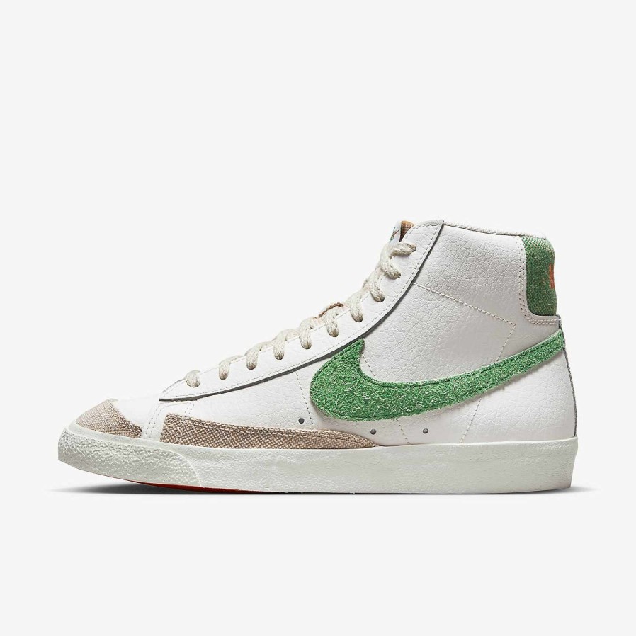 Herren Nike Dunks Und Blazer | Nike Blazer Mid '77 Vintage