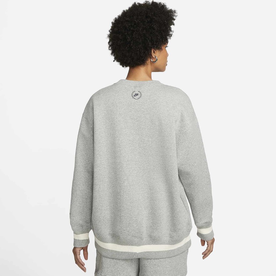 Damen Nike Passende Sets | Nike Sportswear Phoenix Fleece Heritage