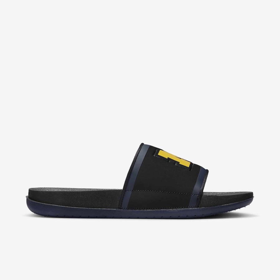 Herren Nike Sandalen Und Pantoletten | Nike Offcourt (Michigan)