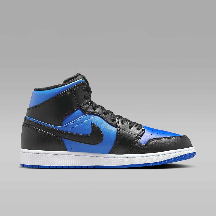 Damen Nike Lebensstil | Air Jordan 1 Mid