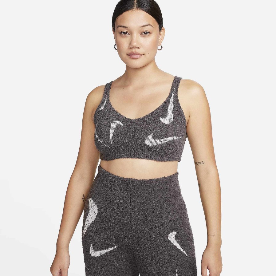 Damen Nike Bhs | Nike Sportswear Phoenix Cozy Boucle