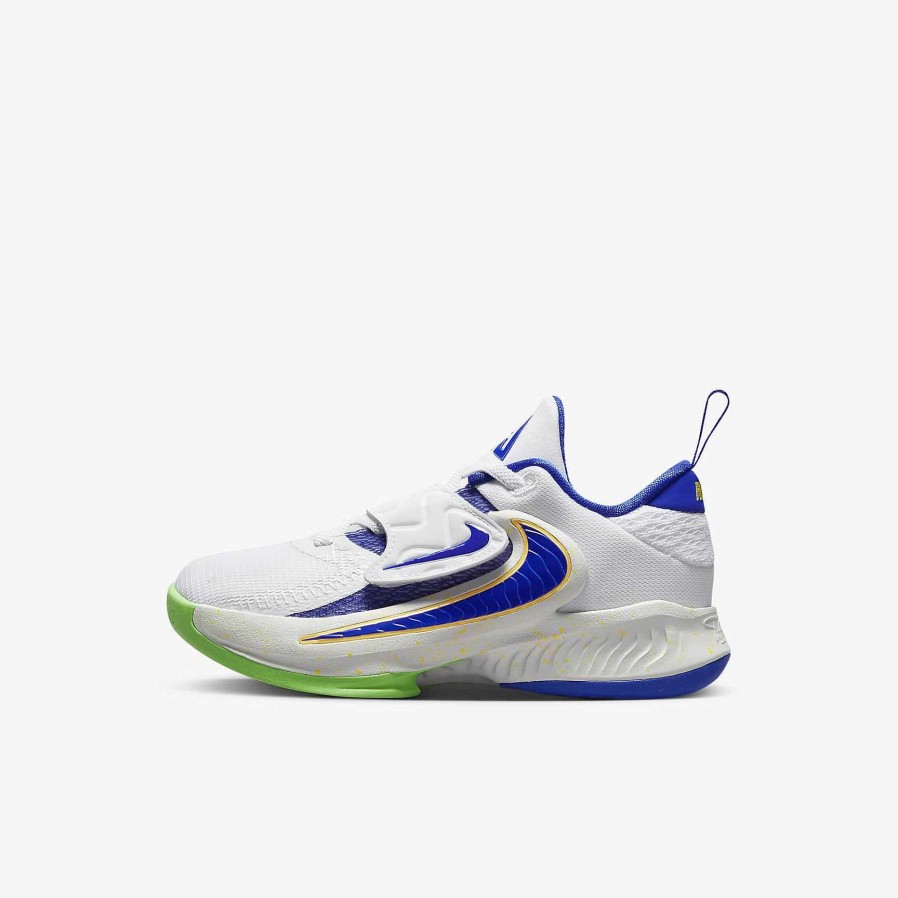 Kinder Nike Basketball | Freak 4