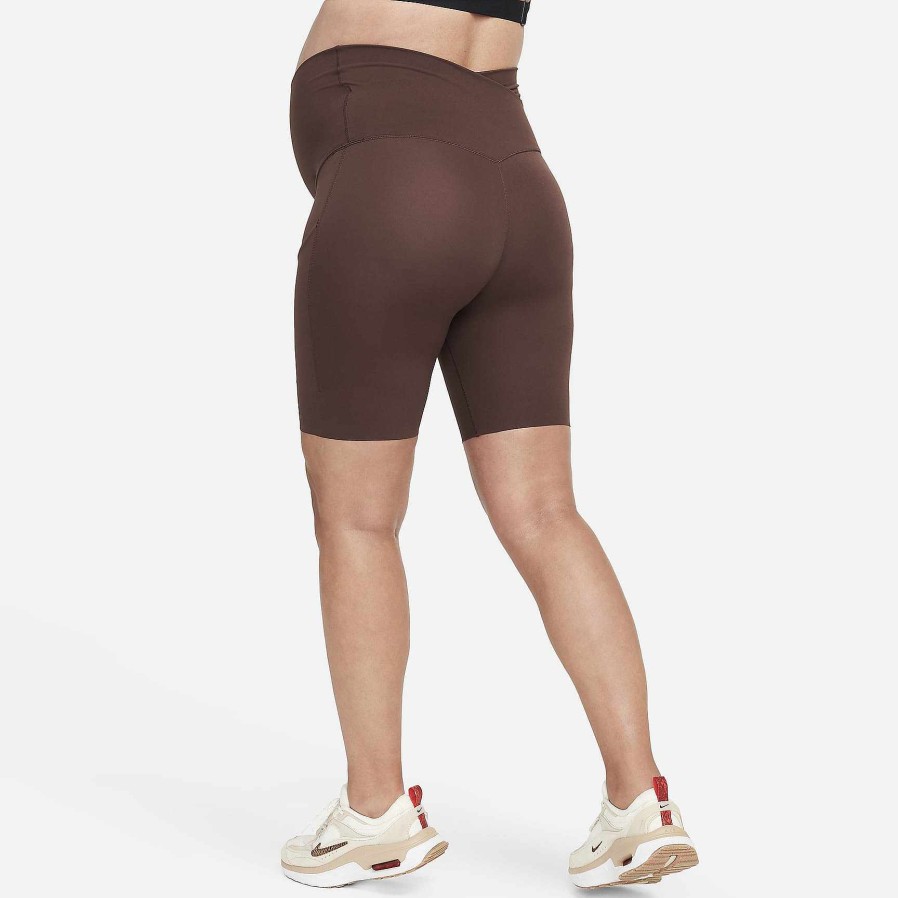 Damen Nike Kurze Hose | Nike Zenvy (M)