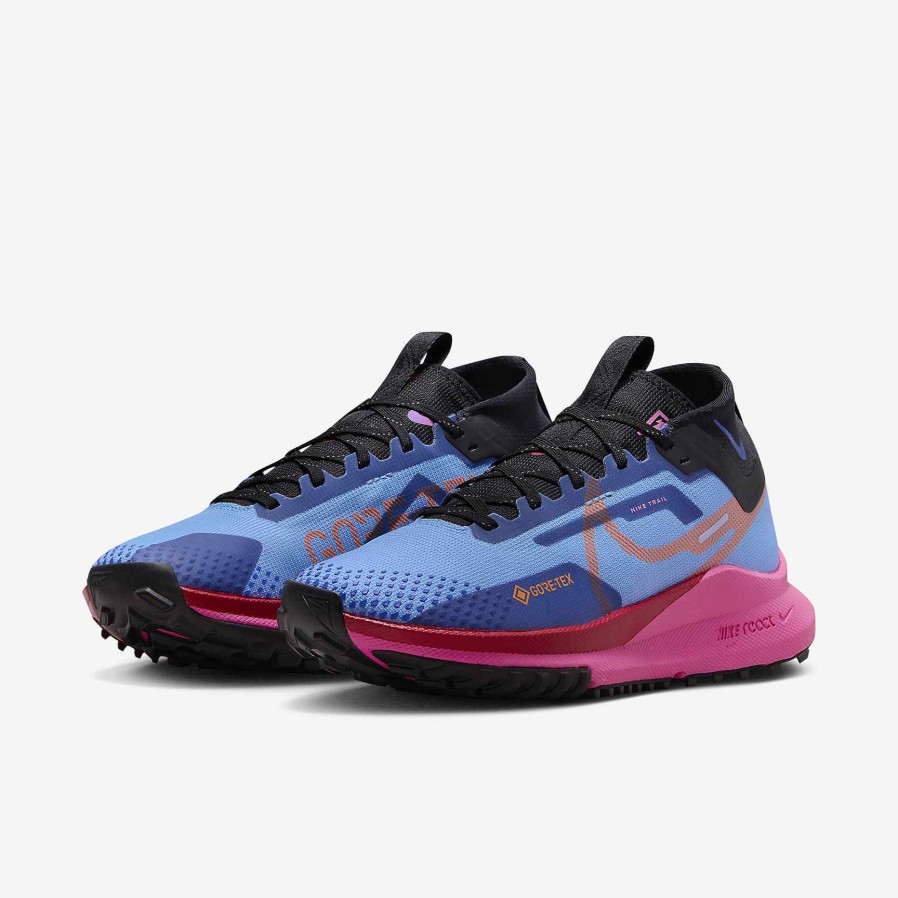 Damen Nike Lauft | Nike Pegasus Trail 4 Gore-Tex