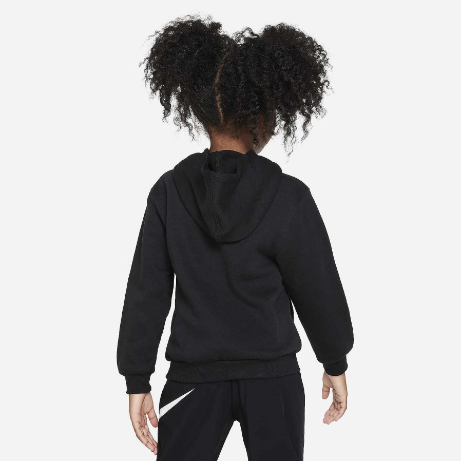 Kinder Nike Hoodies & Sweatshirts | Nike „Home Swoosh Home" Pullover