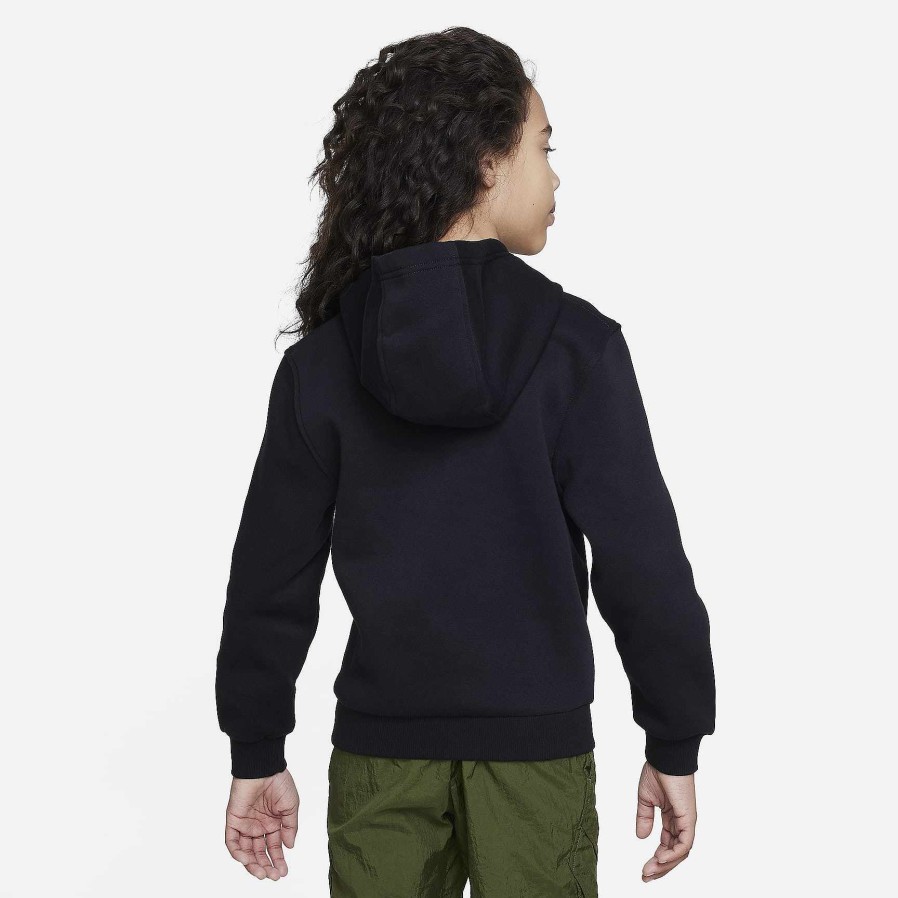 Kinder Nike Hoodies & Sweatshirts | Nike Sportswear Club Fleece