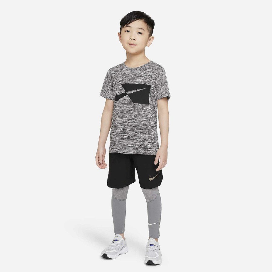 Kinder Nike Hosen Und Strumpfhosen | Nike Pro