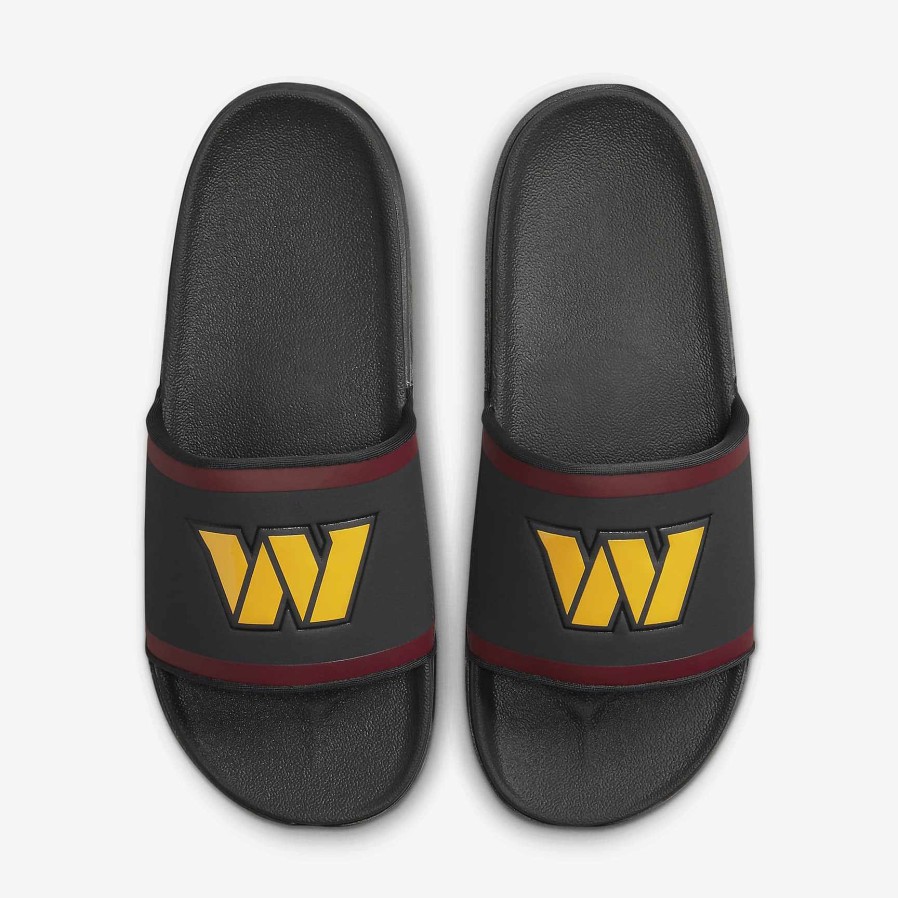 Herren Nike Sandalen Und Pantoletten | Nike Offcourt (Washingtoner Fusballmannschaft)