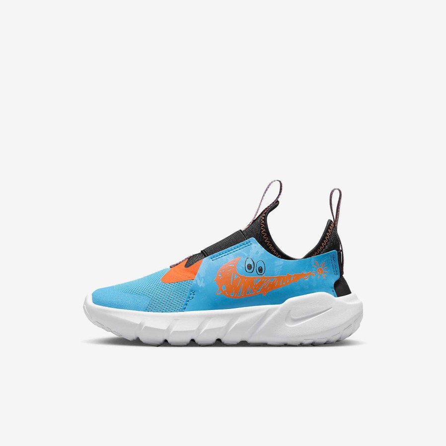 Kinder Nike Lauft | Nike Flex Runner 2 Lil