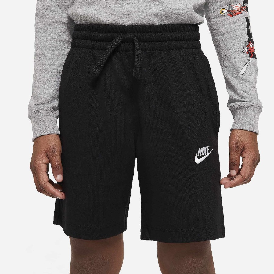 Kinder Nike Kurze Hose | Nike-Trikot