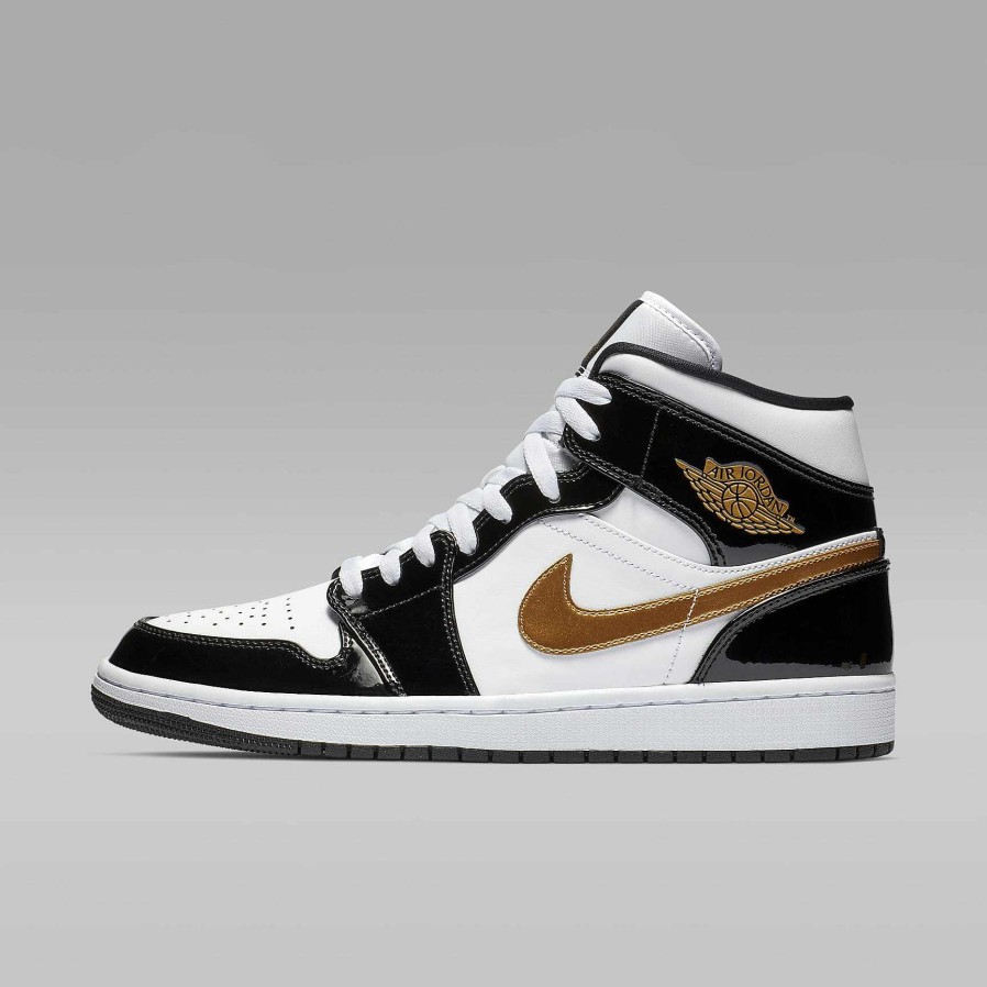 Herren Nike Cyber Monday-Schuhe | Air Jordan 1 Mid Se