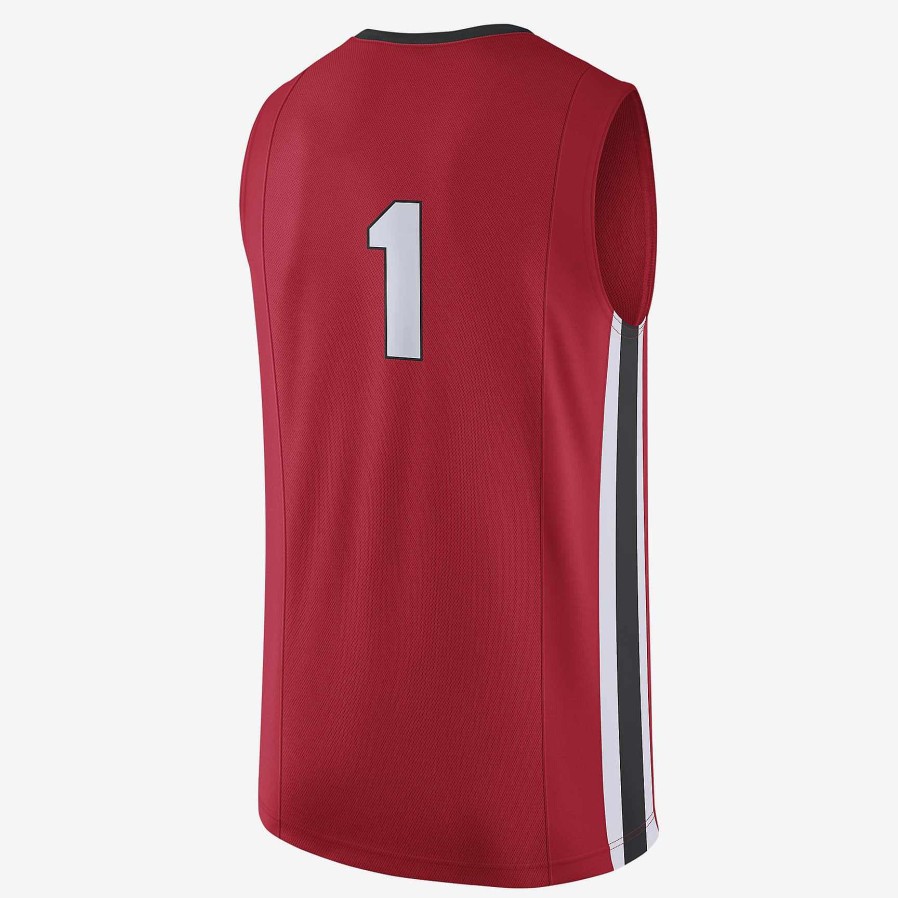 Herren Nike Basketball | Georgia Road