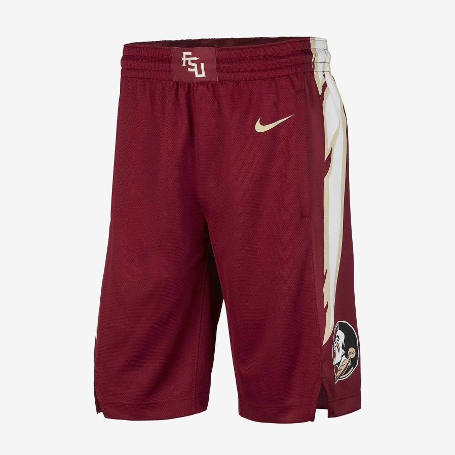 Herren Nike Basketball | Florida State 2023/24 Road