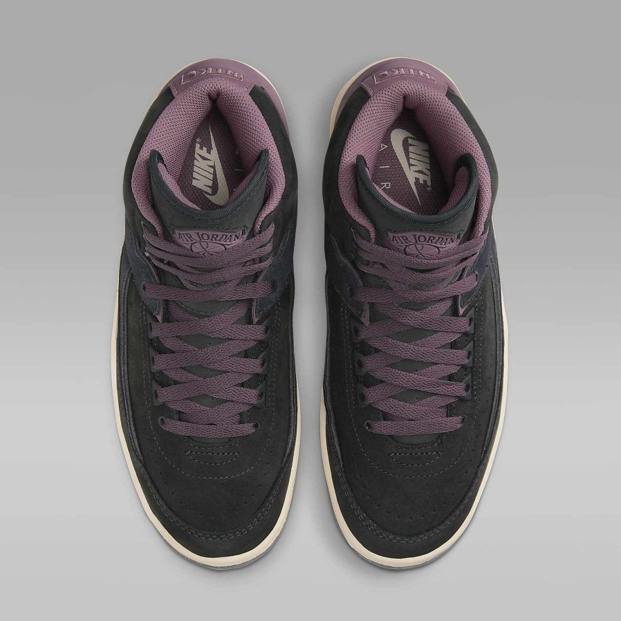 Damen Nike Cyber Monday-Schuhe | Air Jordan 2 „Mauve"