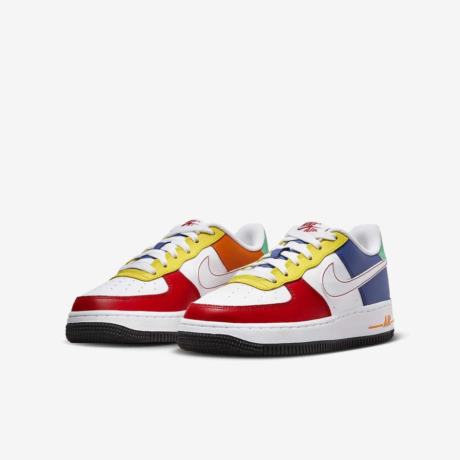 Kinder Nike Luftwaffe 1 | Nike Air Force 1 Lv8